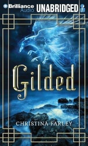 Cover image for Gilded