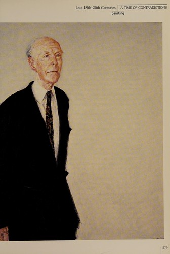 Cover image for History of art