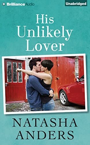 Cover image for His Unlikely Lover