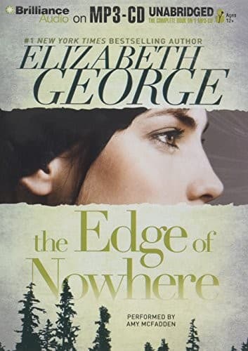 Cover image for The Edge Of Nowhere