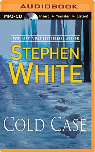Cover image for Cold Case