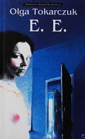 Cover image for E.E.