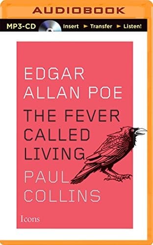 Cover image for Edgar Allan Poe
