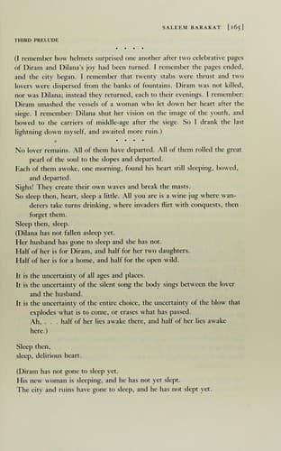 Cover image for Modern Arabic poetry