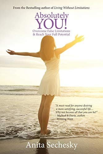 Cover image for Absolutely You