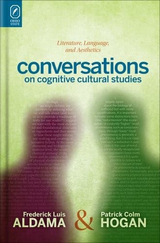 Cover image for Conversations on Cognitive Cultural Studies