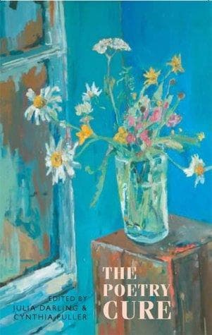 Cover image for The Poetry Cure