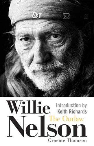 Cover image for Willie Nelson