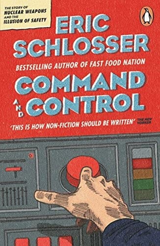 Cover image for Command and Control