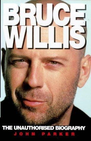 Cover image for Bruce Willis