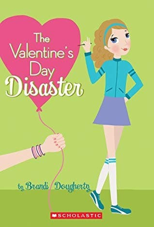 Cover image for The Valentine's Day disaster