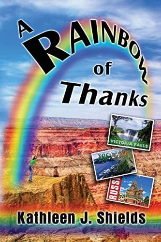 Cover image for A Rainbow of Thanks