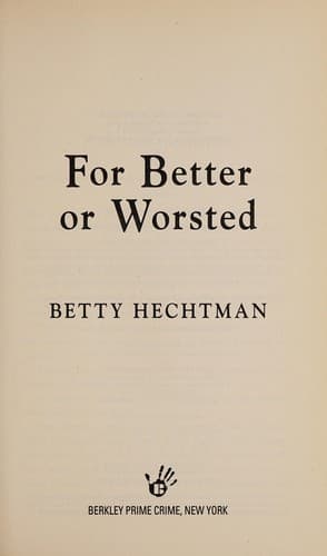 Book cover image