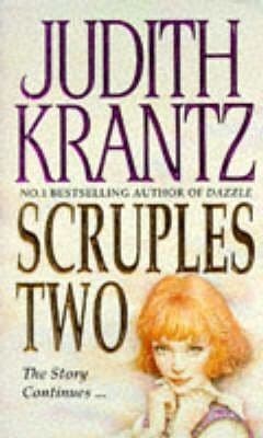 Cover image for Scruples two