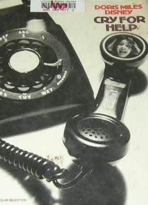 Cover image for Cry for help
