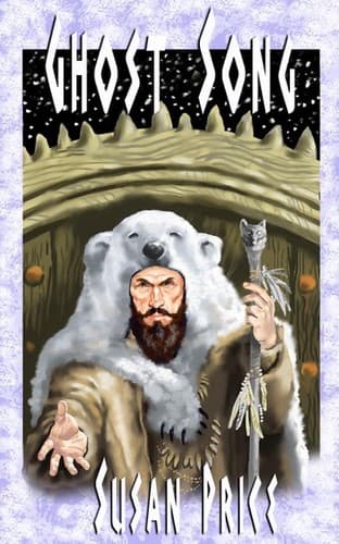 Cover image for Ghost song