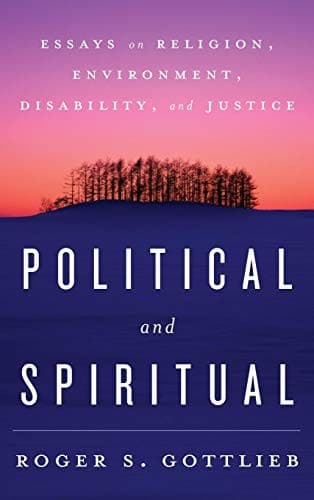 Political and Spiritual
