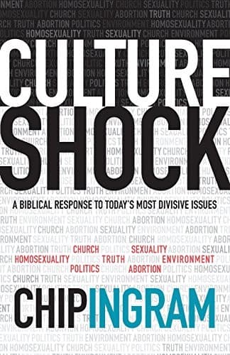 Cover image for Culture Shock