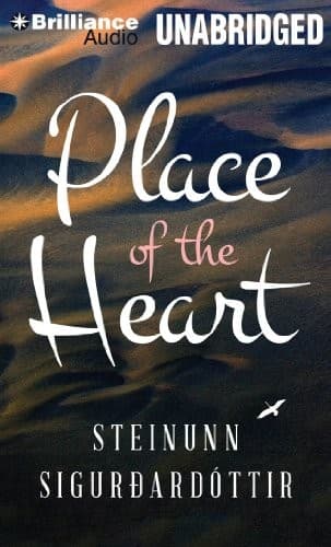 Cover image for Place of the Heart