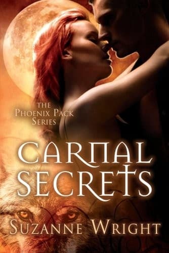 Cover image for Carnal Secrets