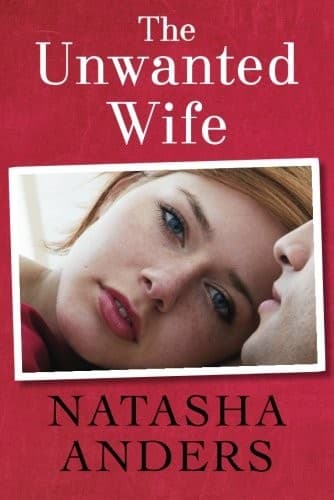 Cover image for The Unwanted Wife