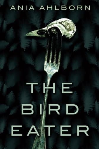 Cover image for The Bird Eater