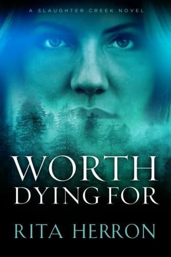 Cover image for Worth Dying For