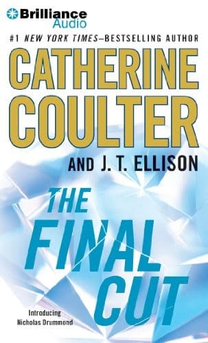 Cover image for The Final Cut