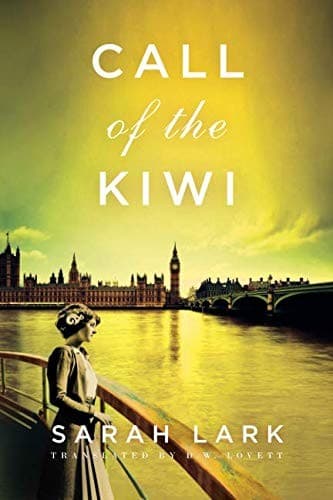 Cover image for Call of the Kiwi