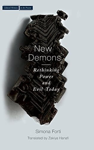 Cover image for New Demons