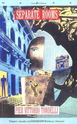 Cover image for Separate rooms
