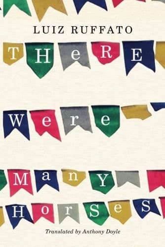 Cover image for There Were Many Horses