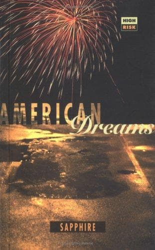 Cover image for American dreams