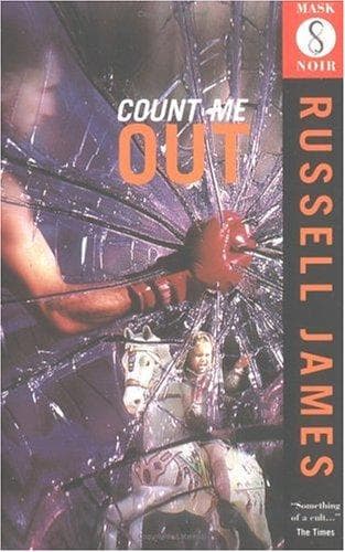 Cover image for Count me out