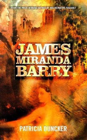 Cover image for James Miranda Barry