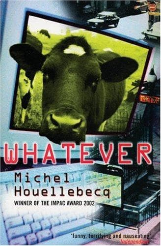 Cover image for Whatever