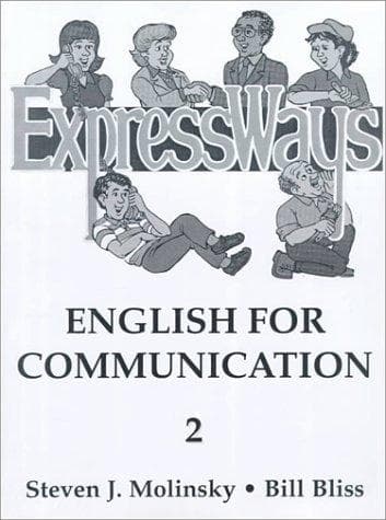 Cover image for ExpressWays Book 2 (Full Book)