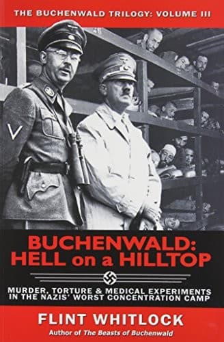 Cover image for Buchenwald