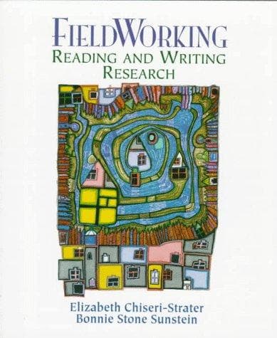 Cover image for FieldWorking