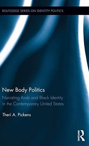 Cover image for New Body Politics