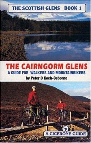 The Cairngorm Glens