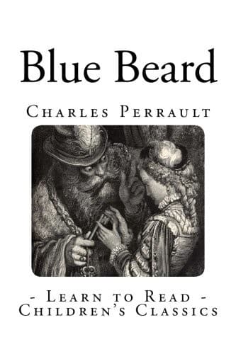 Cover image for Blue Beard