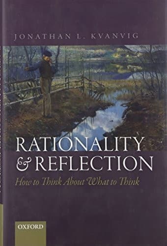 Cover image for Rationality and Reflection