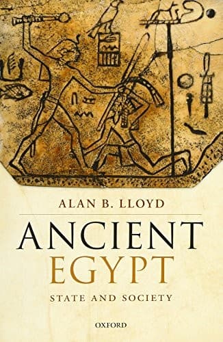 Cover image for Ancient Egypt