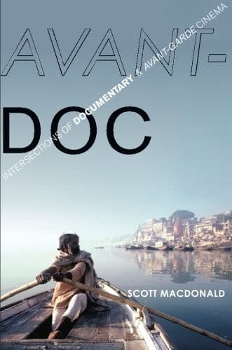 Cover image for Avant-Doc