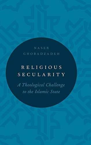 Religious Secularity