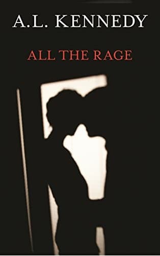 Cover image for All the Rage