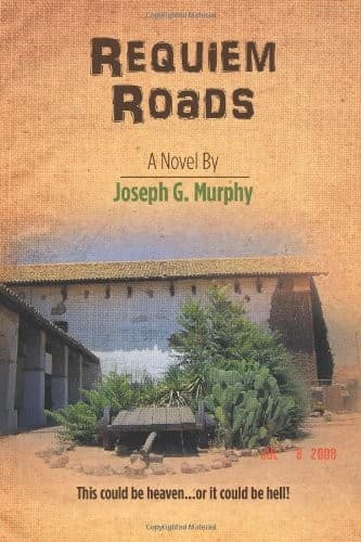 Cover image for Requiem Roads