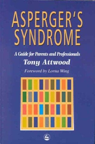 Cover image for Asperger's syndrome