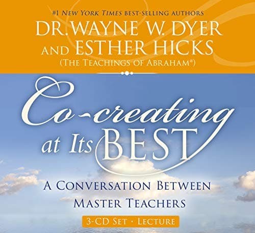 Cover image for Co-creating at Its Best
